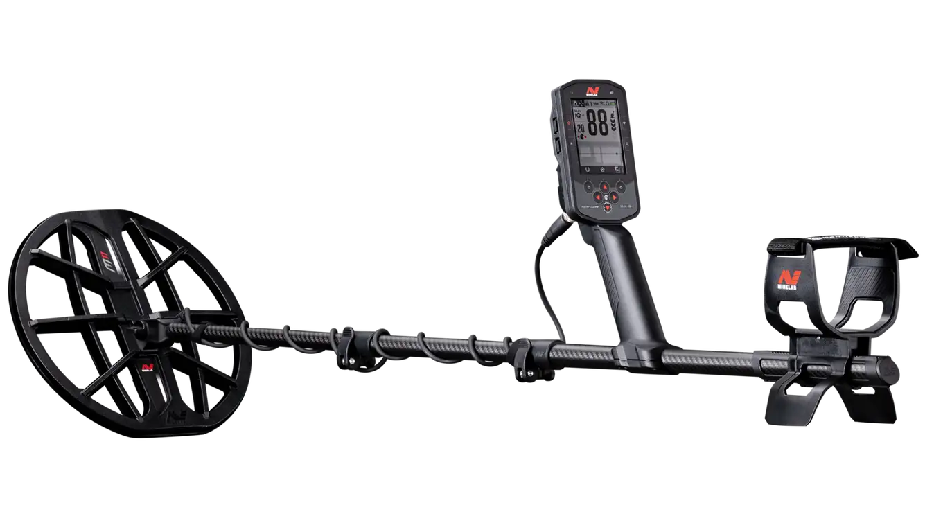 Minelab Manticore — image 2
