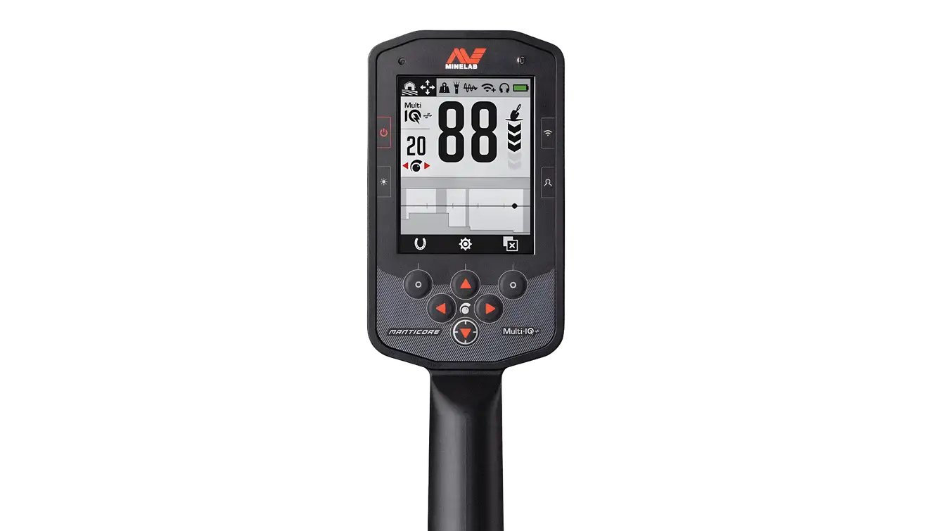 Minelab Manticore — image 3