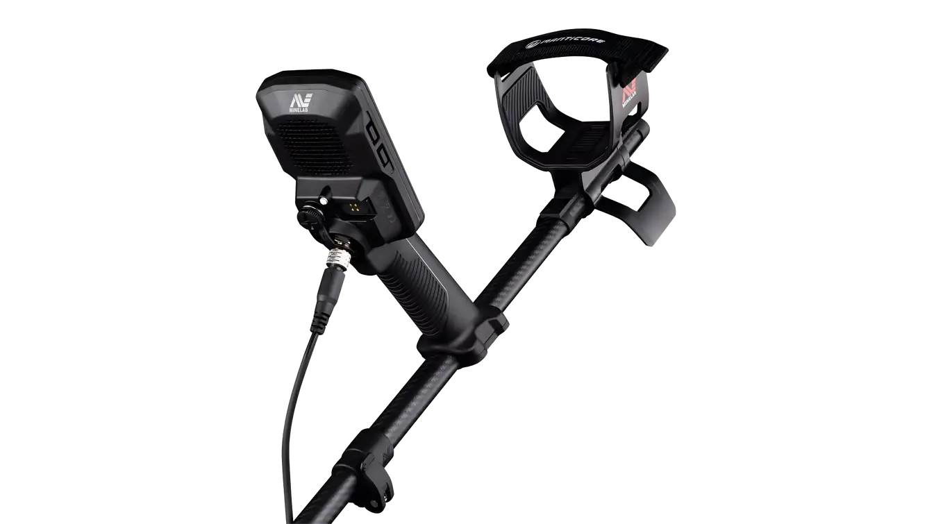 Minelab Manticore — image 5