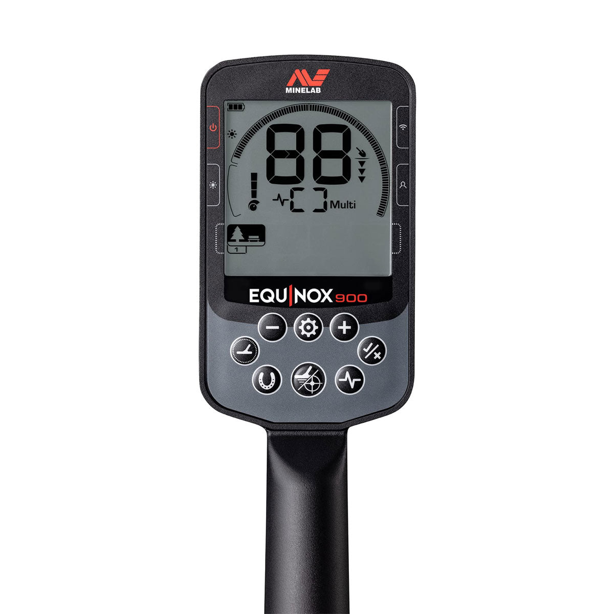 Minelab Equinox 900 — image 2